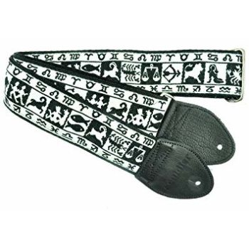 SOULDIER Zodiak - Black/White (GS0352BK02BK)