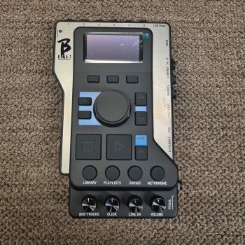 M-LIVE B.Beat 128 Gb