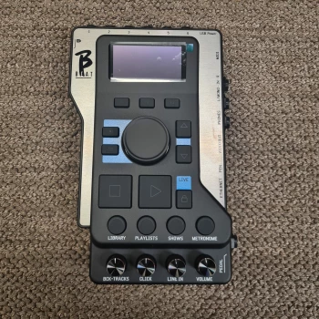 M-LIVE B.Beat 128 Gb