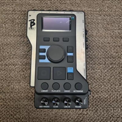 M-LIVE B.Beat 128 Gb
