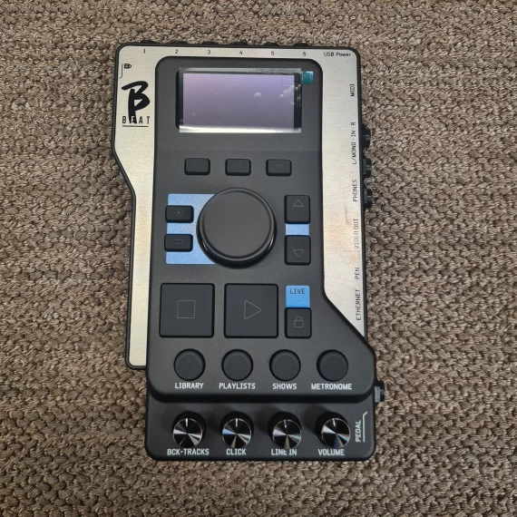 M-LIVE B.Beat 128 Gb