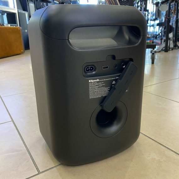 KLIPSCH GIG XL EUA - immagine 4