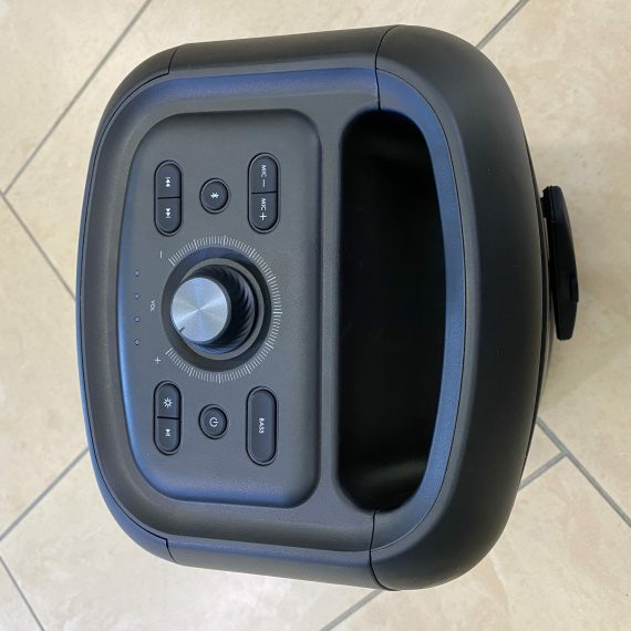 KLIPSCH GIG XL EUA - immagine 2