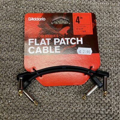 D’ADDARIO PW-FPRR-204 – 2PZ –