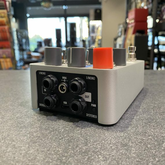 UNIVERSAL AUDIO Max Preamp & Dual Compressor - immagine 2