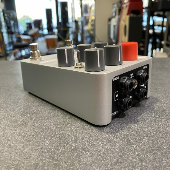 UNIVERSAL AUDIO Max Preamp & Dual Compressor - immagine 3