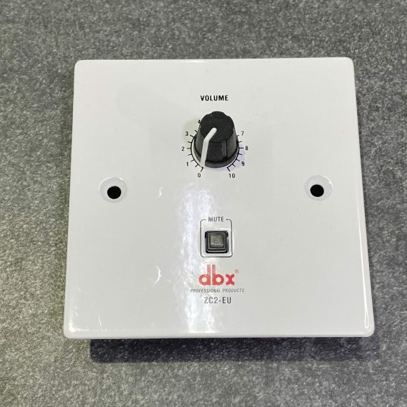 DBX ZC2 EU - immagine 2