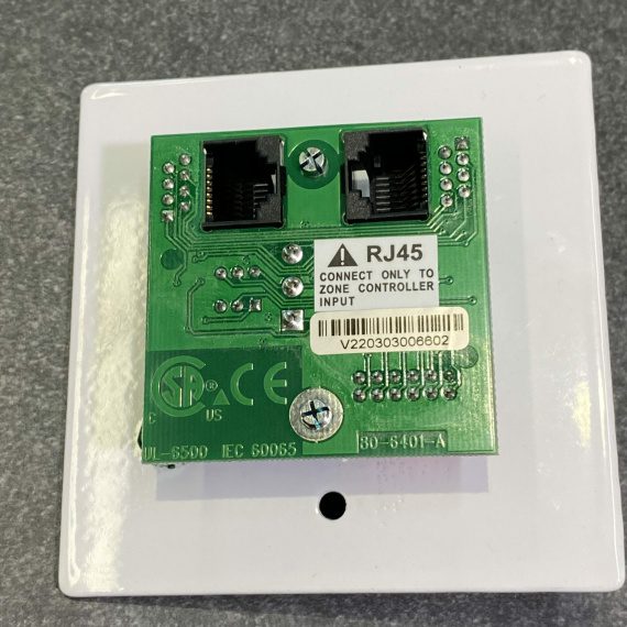 DBX ZC2 EU - immagine 3