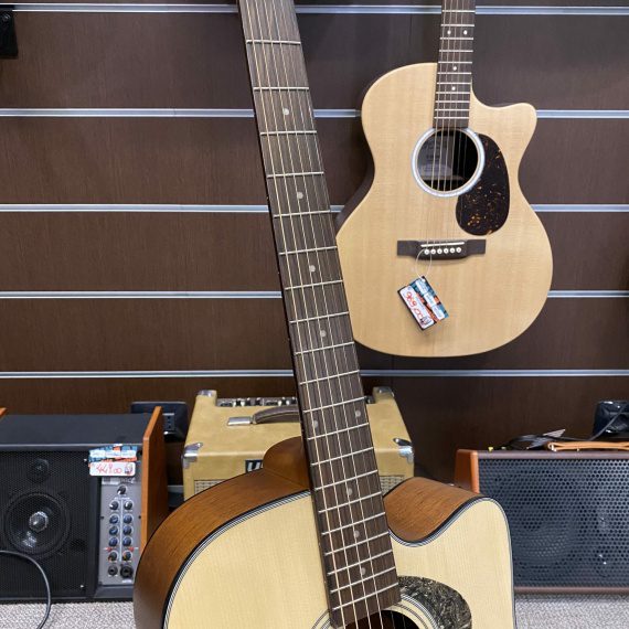 GUILD D-340CE Nat Limited Edition - immagine 4