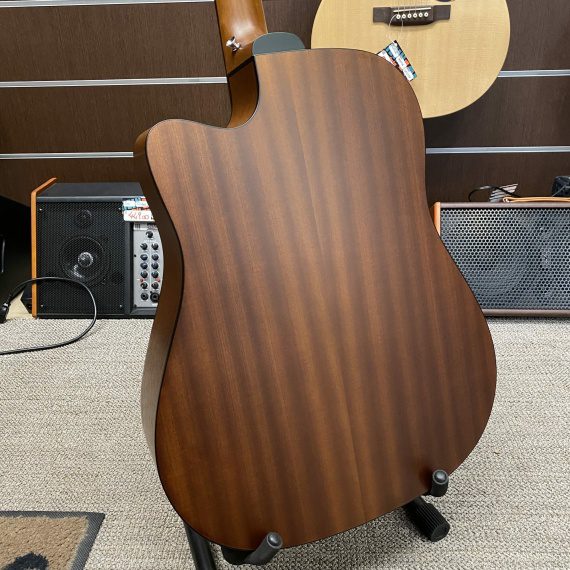 GUILD D-340CE Nat Limited Edition - immagine 6