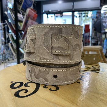 MAGRABO Holes HS Embossed Damasco Beige 6 Cm