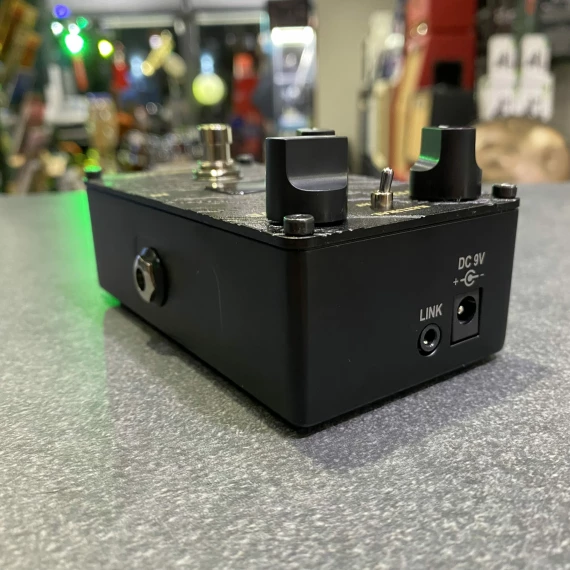 VOX Valvenergy Fuel Injector - immagine 2