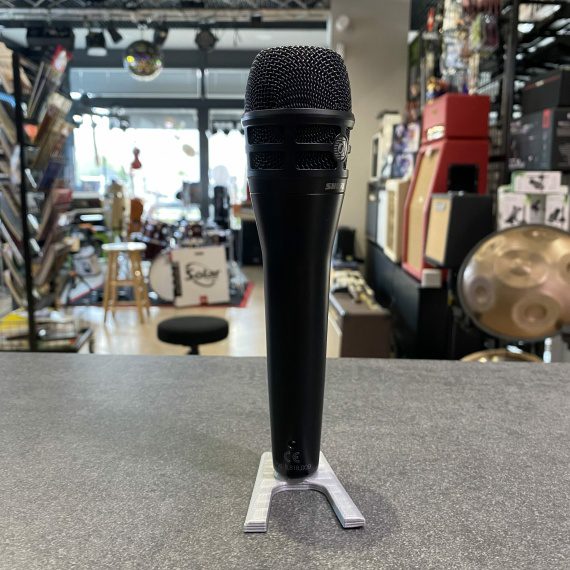 SHURE KSM8/B - USATO IN GARANZIA -