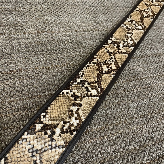 RIGHTON Snake II Beige - immagine 3