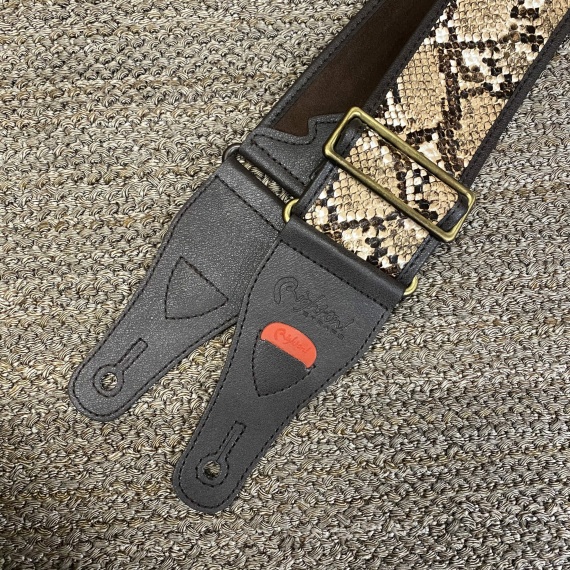 RIGHTON Snake II Beige - immagine 2