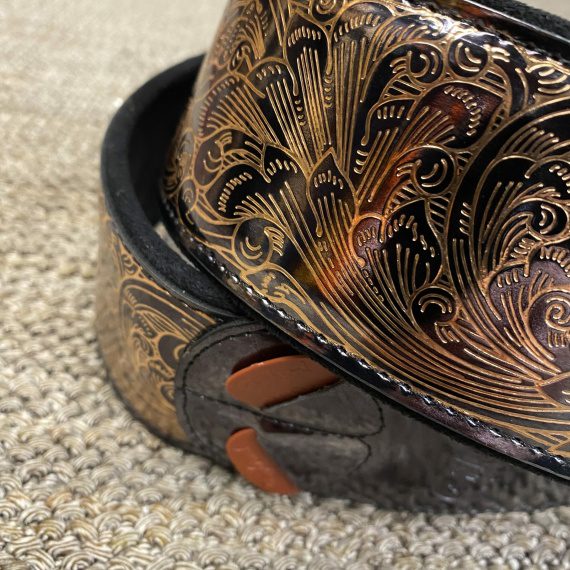 RIGHTON Revolver Copper - immagine 2