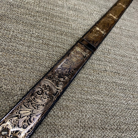 RIGHTON Revolver Copper - immagine 4
