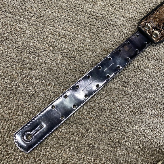 RIGHTON Revolver Copper - immagine 5