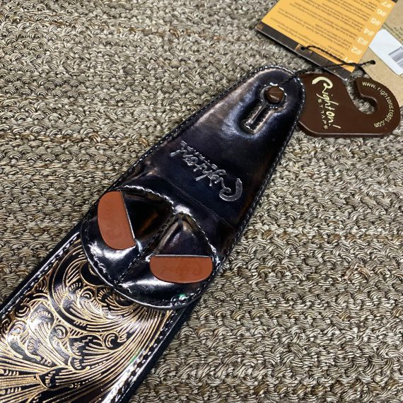 RIGHTON Revolver Copper - immagine 3