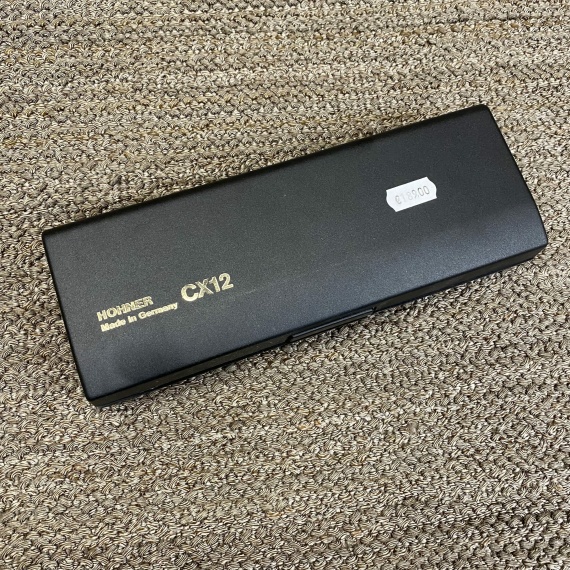 HOHNER CX12 C (DO) - immagine 3
