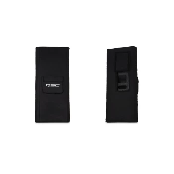 QSC Pro Audio KW153 COVER