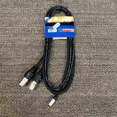 AUDIO DESIGN PRO X Pro Line VX-201 – 3m