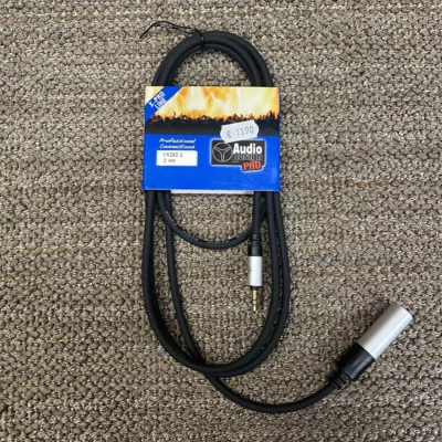 AUDIO DESIGN PRO X Pro Line VX252-2m