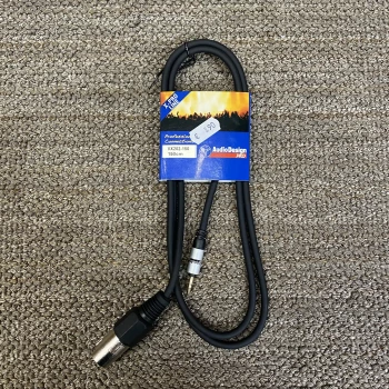 AUDIO DESIGN PRO X Pro Line VX202-1,5m
