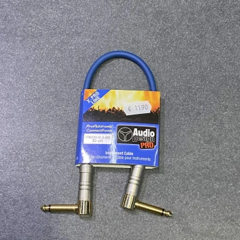 AUDIO DESIGN PRO X Pro Line VX030-03- BB - 30Cm