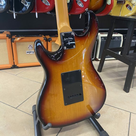 SIRE GUITARS S5 3TONE SUNBURST - immagine 2