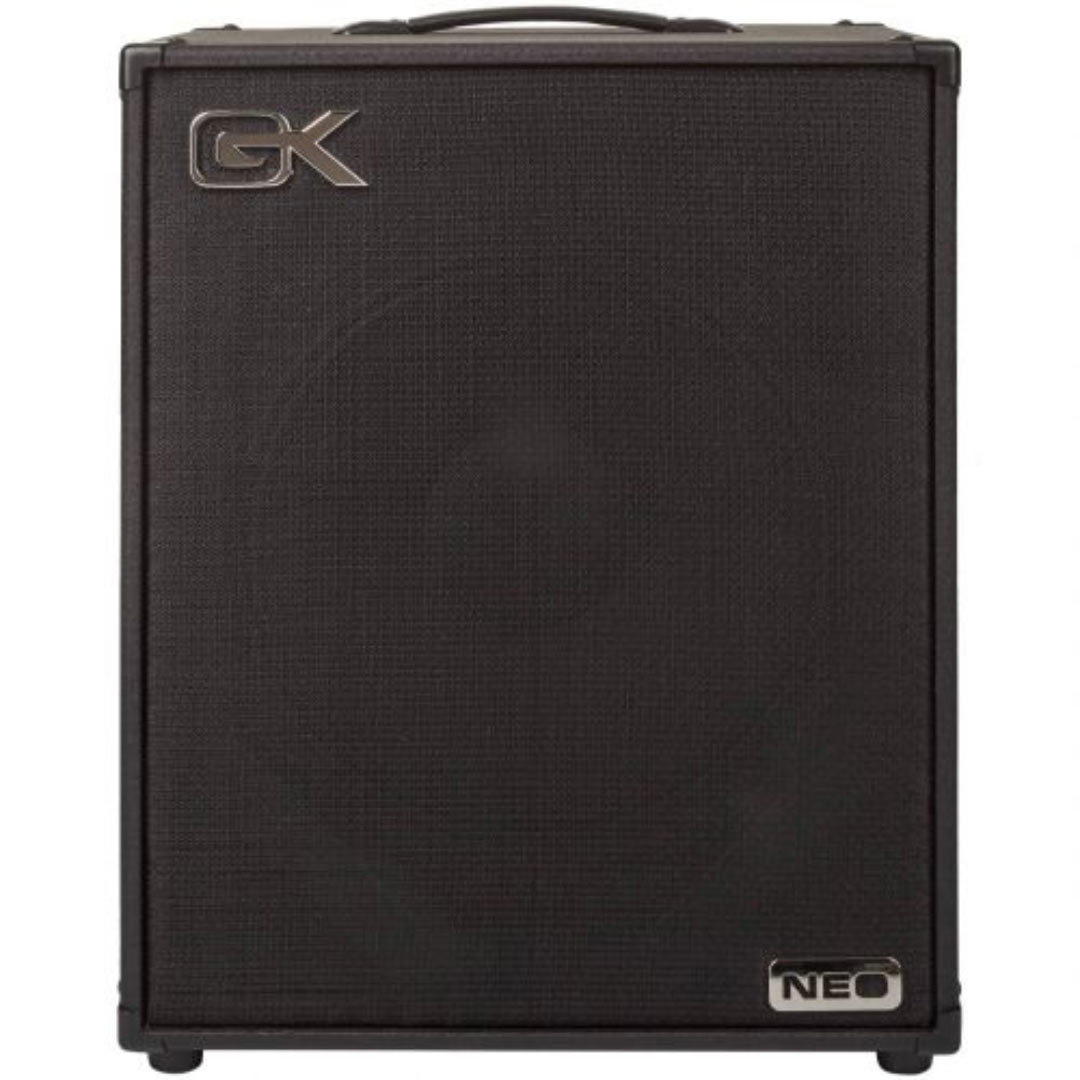 Amplificatore da Basso Gallien Krueger Legacy 115