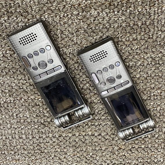 TIE STUDIO TX26 - coppia - usato in garanzia -
