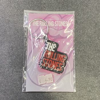 BRAVADO KR0105 ROLLING STONES