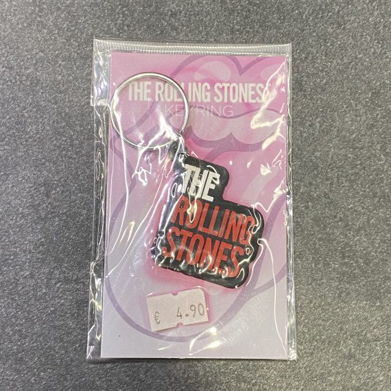 BRAVADO KR0105 ROLLING STONES