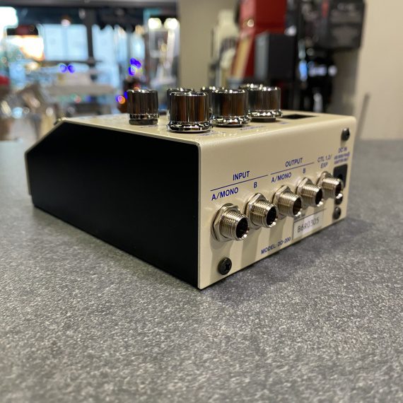 BOSS DD-200 - immagine 2