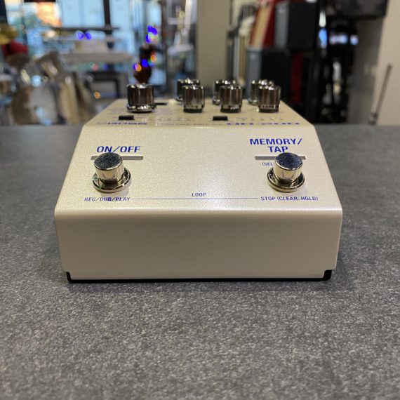 BOSS DD-200 - immagine 4