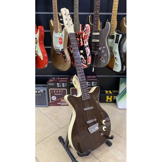 DANELECTRO 59 DIVINE WALNUT - immagine 6