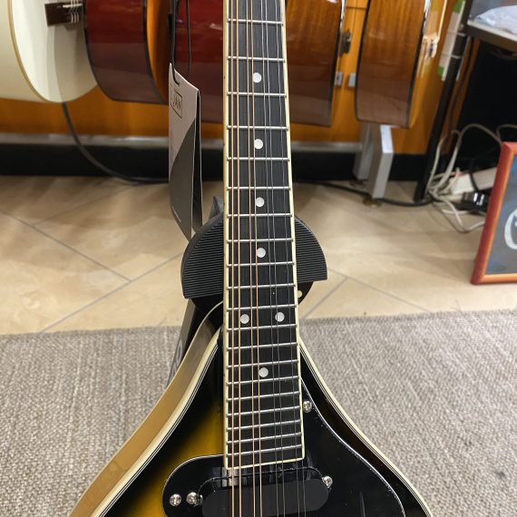 OQAN QMAN-10E SB SUNBURST - immagine 3