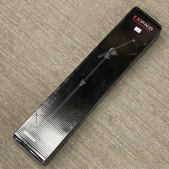 D'ADDARIO XPND MIC STAND