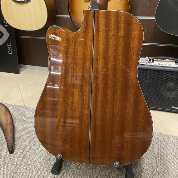 TAKAMINE GD30CE-12 - BSB - USATO IN GARANZIA - - immagine 6