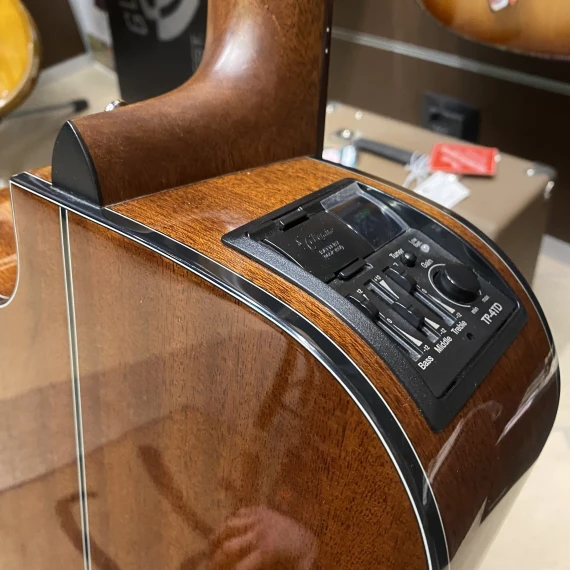 TAKAMINE GD30CE-12 - BSB - USATO IN GARANZIA - - immagine 7
