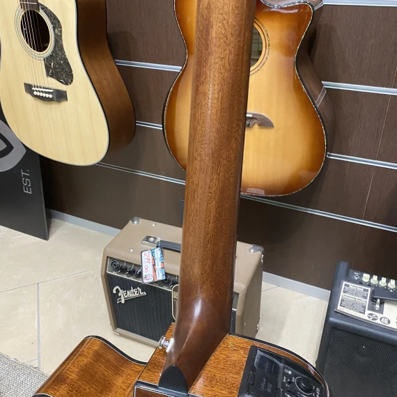 TAKAMINE GD30CE-12 - BSB - USATO IN GARANZIA - - immagine 9