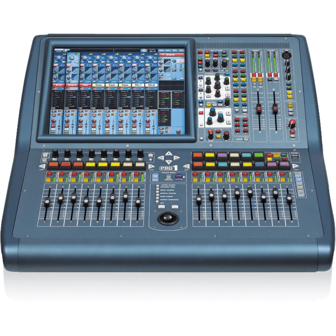 Mixer MIDAS PRO 1