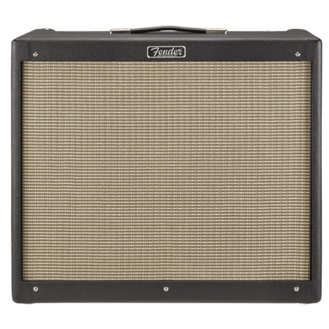 Fender DeVille
