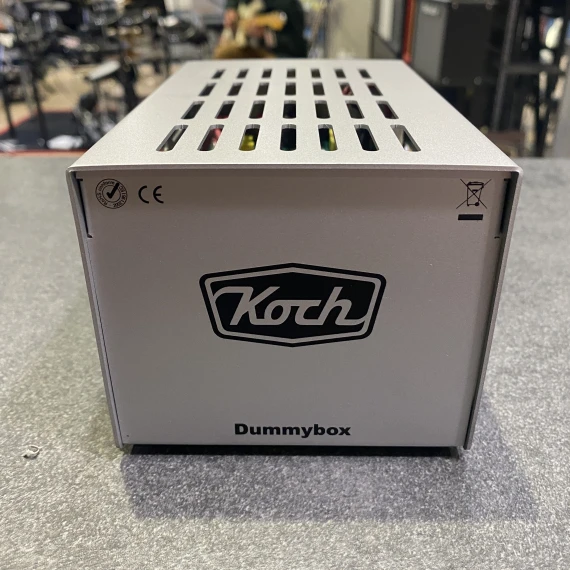 KOCH Dummybox DB60H