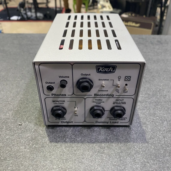KOCH Dummybox DB60H - immagine 2