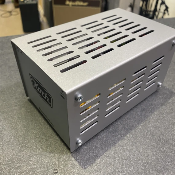 KOCH Dummybox DB60H - immagine 3
