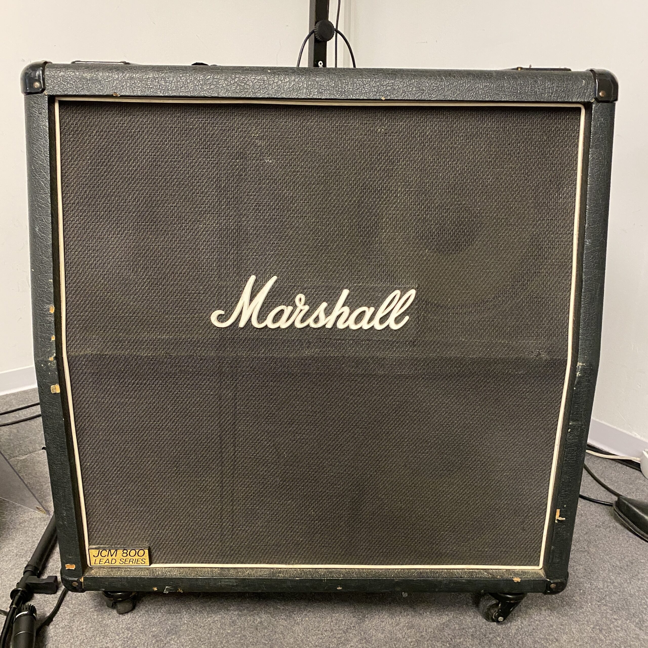 CASSA MARSHALL 4X12