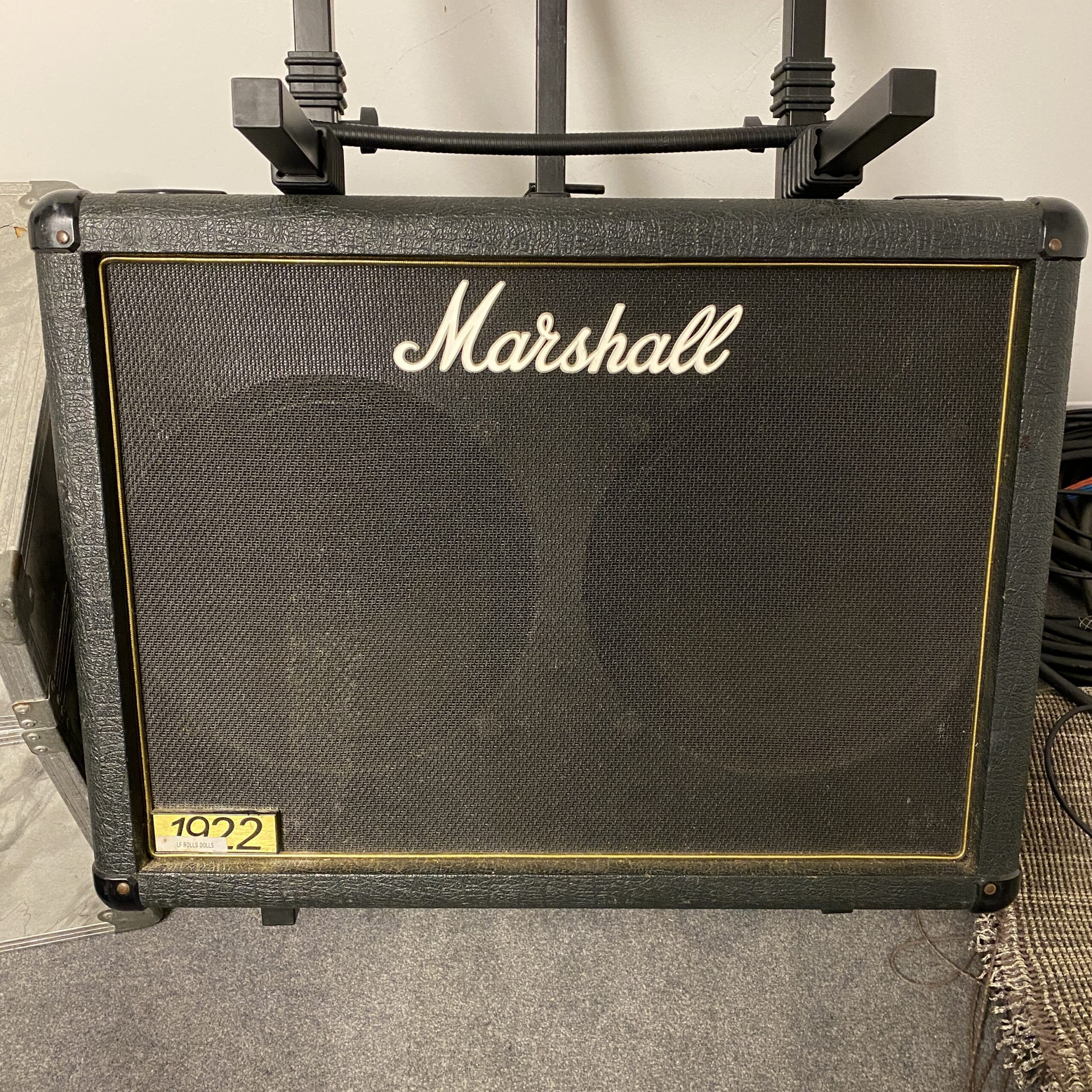 CASSA MARSHALL 2X12