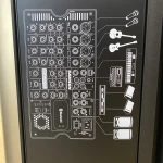 SAMSON XP800B - immagine 4